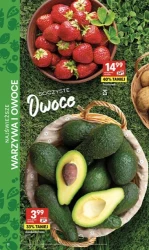 Grill patrol - Delikatesy Centrum