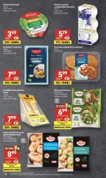 Grill patrol - Delikatesy Centrum