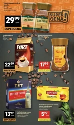 Grill patrol - Delikatesy Centrum