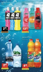 Grill patrol - Delikatesy Centrum