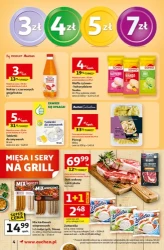 Cenowy chill - Auchan Supermarket