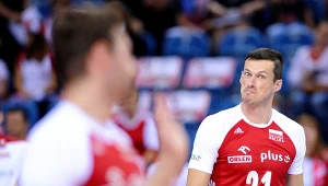 Polski siatkarz zszokował swoją decyzją. Teraz wysłał wiadomość światu