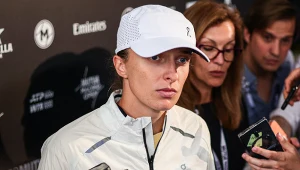 Świątek ujawnia, co się dzieje. To nie był koniec. Padł apel legendy