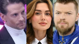 Fabijański pomógł Wardędze pogodzić się z Wersow. Tak wyglądało to od kulis