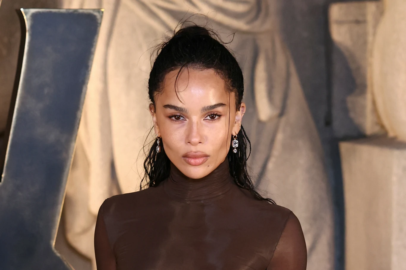 Zoe Kravitz