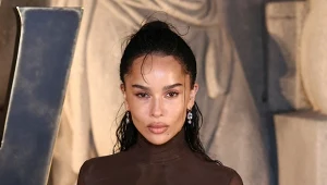 Zoe Kravitz