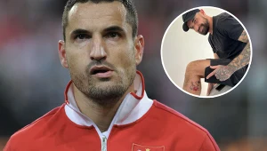 Marcin Wasilewski wsparł akcję Łatwoganga
