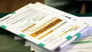 Matura 2026 z nowym oznaczeniem. Ważna zmiana na arkuszach egzaminacyjnych