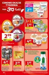 Strefa relaksu - Auchan Hipermarket
