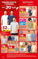 Strefa relaksu - Auchan Hipermarket