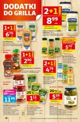 Strefa relaksu - Auchan Hipermarket