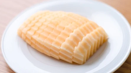 Kantalupa to źródło dużej dawki beta-karotenu, który chroni przed wieloma chorobami cywilizacyjnymi.