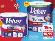 Ręcznik papierowy Velvet