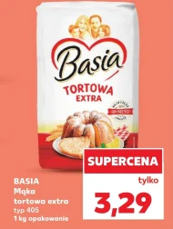 Mąka tortowa Tortowa