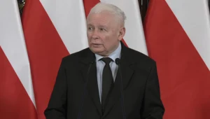 Jarosław Kaczyński wypowiedział się na temat kryptowalut