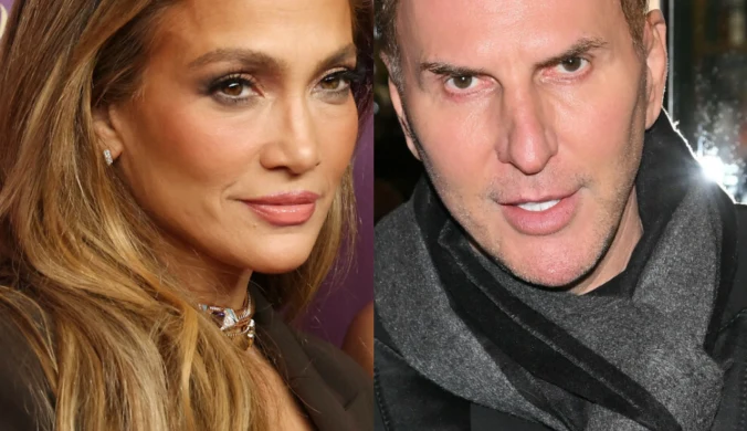 Jennifer Lopez, Krzysztof Gojdź