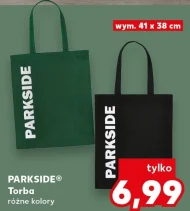 Torba Parkside