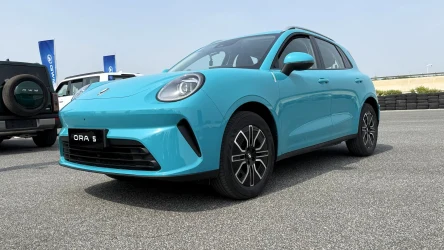 GWM Ora 5 to pierwszy model chińskiej grupy Great Wall Motor, który będzie oferowany w Polsce. Za zestrojenie prowadzenia w tym aucie odpowiada Polak.