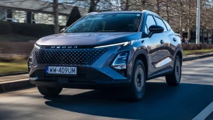 Za ile kupisz używanego chińskiego SUV-a? Sprawdzamy ceny