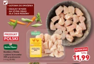 Kostka z fileta K-Stoisko Mięsne