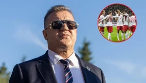 Polska delegacja w USA. Specjalna misja. Trwają rozmowy o przyszłości