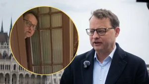 Marcin Romanowski przebywa na Węgrzech. Dziennikarze odkryli jego adres zamieszkania