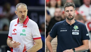 Winiarski zastąpi Grbicia? Stanowczo o pracy z kadrą. Dlatego go "wybrano"