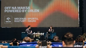 Festiwal Mastercard OFF CAMERA potrwa do 3 maja