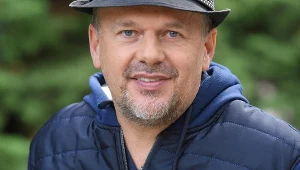 Kasowski u szczytu kariery nagle zniknął. Nie do wiary, czym się zajął
