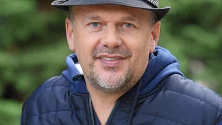Krzysztof "Kasa" Kasowski