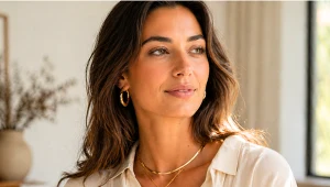 Jak dobrać biżuterię do swojej urody?