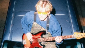 Michał Anioł zagra na OFF Festivalu!