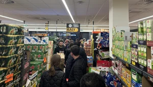 Ten mop robi furorę w sieci. Od czwartku dostępny dla każdego w Biedronce