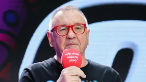 Jurek Owsiak ogłosił kolejne gwiazdy Pol'and'Rock Festivalu