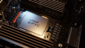 Procesor AMD EPYC