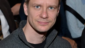 Wnuk długo czekał na miłość. W głowie zawróciła mu młodsza i znana aktorka