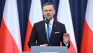 Pałac Prezydencki uderza w Donalda Tuska. "Kryptorząd i kryptokłamstwa"