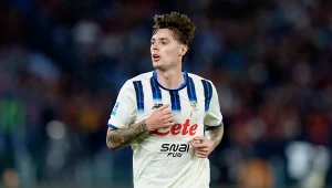 Włosi ocenili Nicolę Zalewskiego. Tak zagrał w meczu Serie A