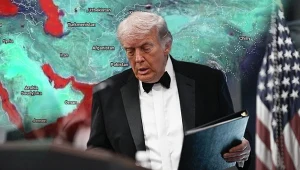 Poruszenie po nowej propozycji pokoju. Iran zakpił z pozycji USA