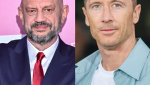 Laskowski nie gryzł się w język. Szczerze ocenił Lewandowskiego