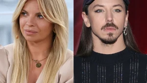 Szpak zareagował na ciążę tancerki z "Tańca z gwiazdami". Wyznał wprost