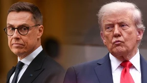 Finlandia i Estonia alarmują w sprawie USA. Opóźnienia w dostawach broni