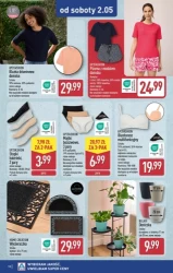 Moda wiosenna w promocji - Aldi