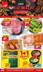 Grillowe inspiracje – Polomarket