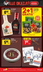 Grillowe inspiracje – Polomarket