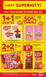 Czas na grilla – Polomarket
