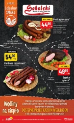 Czas na grilla – Polomarket