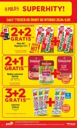 Smaki prosto z rusztu – Polomarket