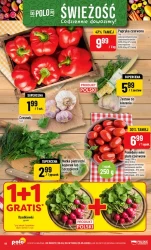 Smaki prosto z rusztu – Polomarket