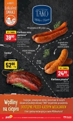 Smaki prosto z rusztu – Polomarket